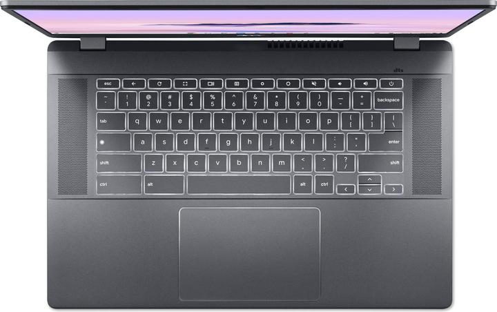 Immagine prodotto Acer Chromebook Plus 515 (15.60", Intel Core i5-1235U, 16 GB, 256 GB, DE)