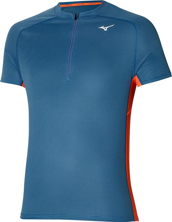 Produktbild Mizuno Trail DryAeroFlow HZ (S)