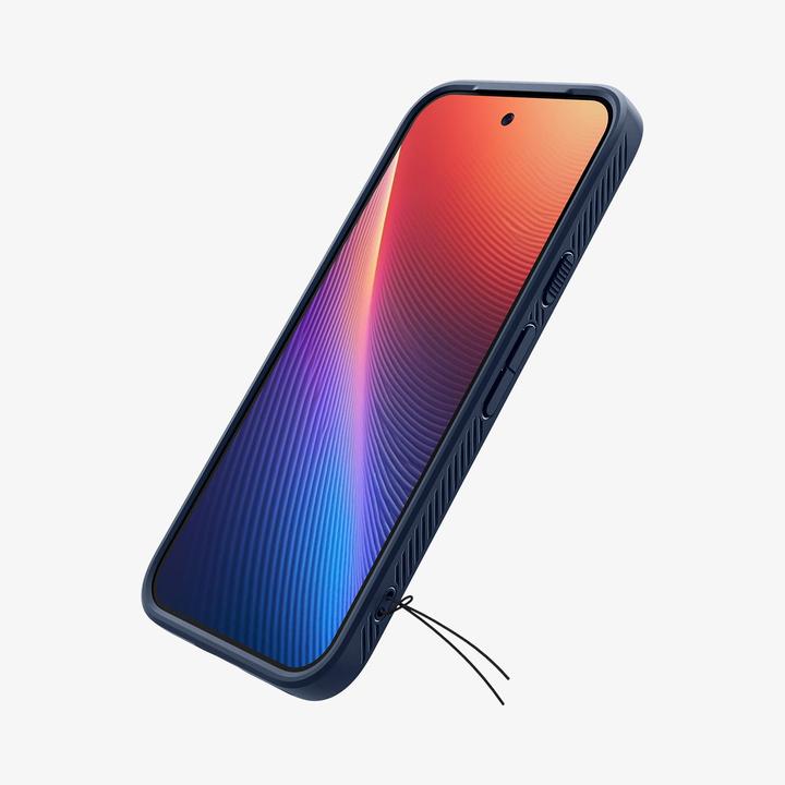 Actual product image Spigen Liquid Air (Google Pixel 9a)