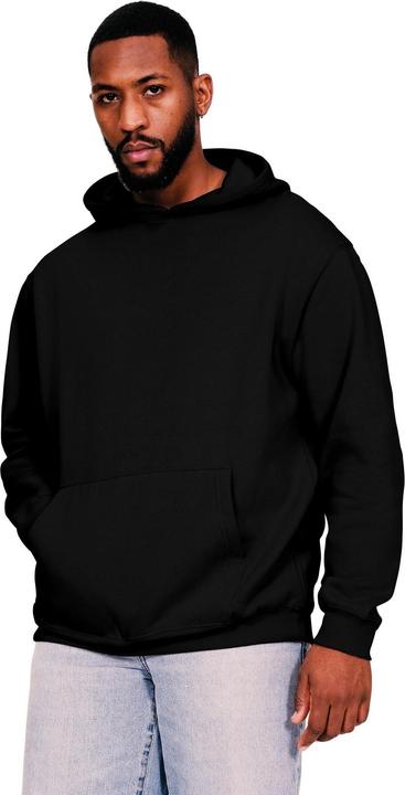 Immagine prodotto Universal Textiles Core Felpa con Cappuccio Oversize Uomo (XL)