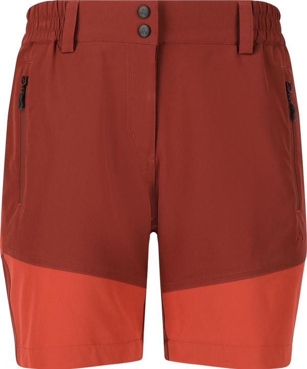 Whistler Women's Lala Outdoor Stretch Shorts