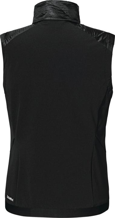 Actual product image Schöffel Waistcoats Hybrid Vest La Colona L (44)