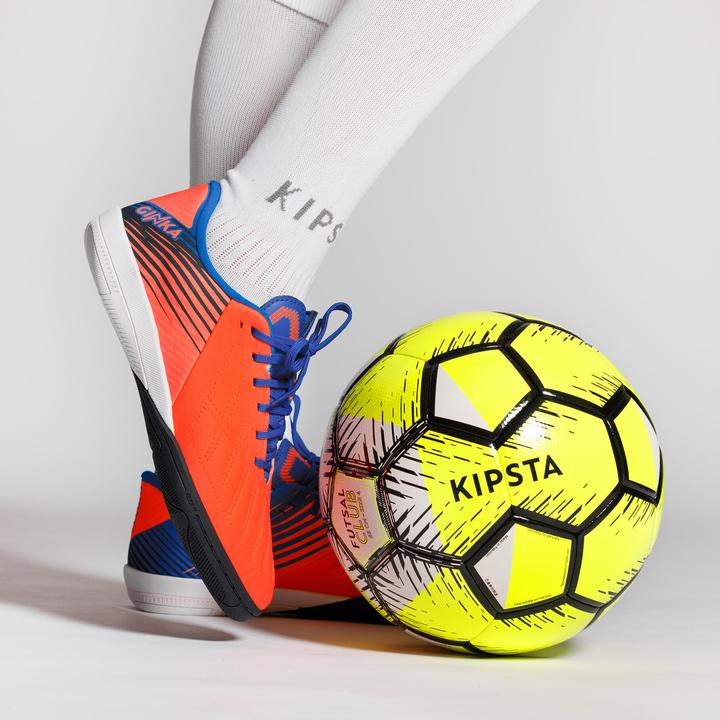 Actual product image Kipsta Ginka Pro (37)
