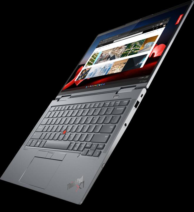 Produktbild Lenovo ThinkPad X1 Yoga Gen 8 (14", Intel Core i5-1335U, 32 GB, 512 GB, CH)
