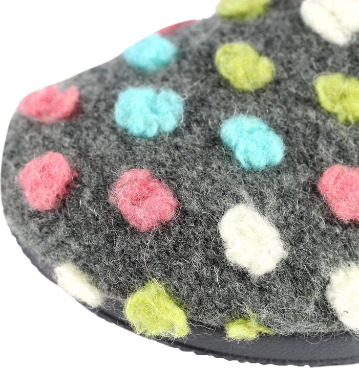 Actual product image Lunar Slippers Montreal (40)