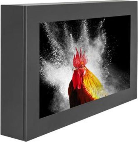 Immagine prodotto Hagor ScreenOut Pro XL Landscape - Kit di montaggio (custodia per esterni)