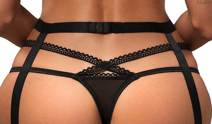 Immagine prodotto Obsessive Set Blomentis (XS)