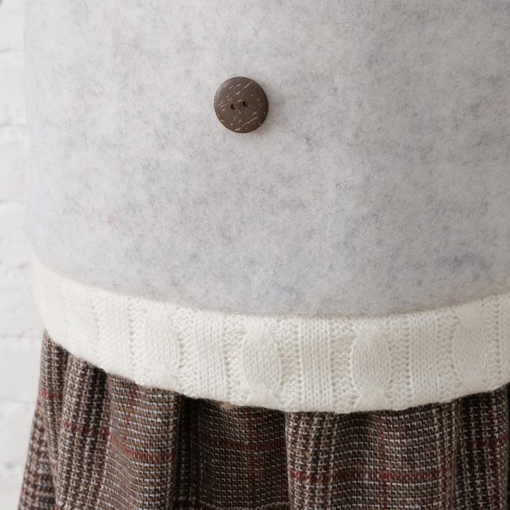 Image du produit Boltze Home Teddy (30 x 30 x 30 x 30 cm)