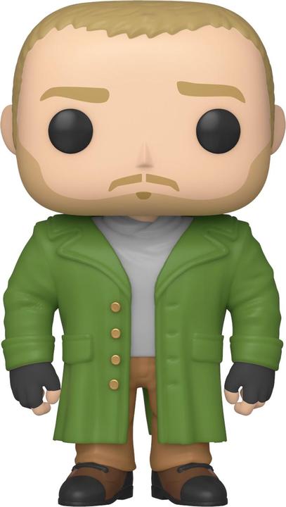 Immagine prodotto Funko POP! - Umbrella Academy: Luther Hargreeves