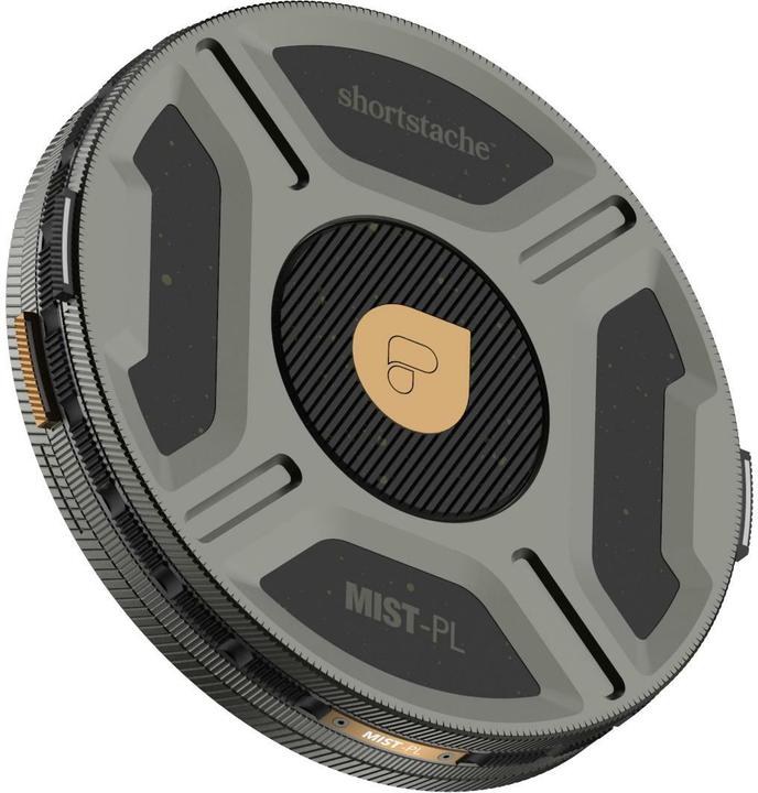Actual product image PolarPro Shortstache Helix MagLock System Mist/PL (52 mm, Filter adapter)