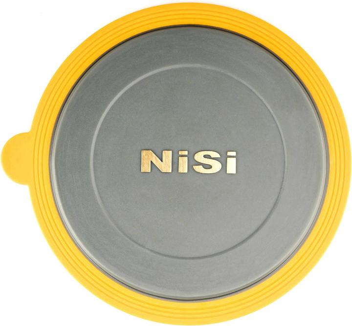 Immagine prodotto Nisi V6 Starter Kit Plus 100 mm (Filtri grigi, Filtri graduati grigi, 100 mm)