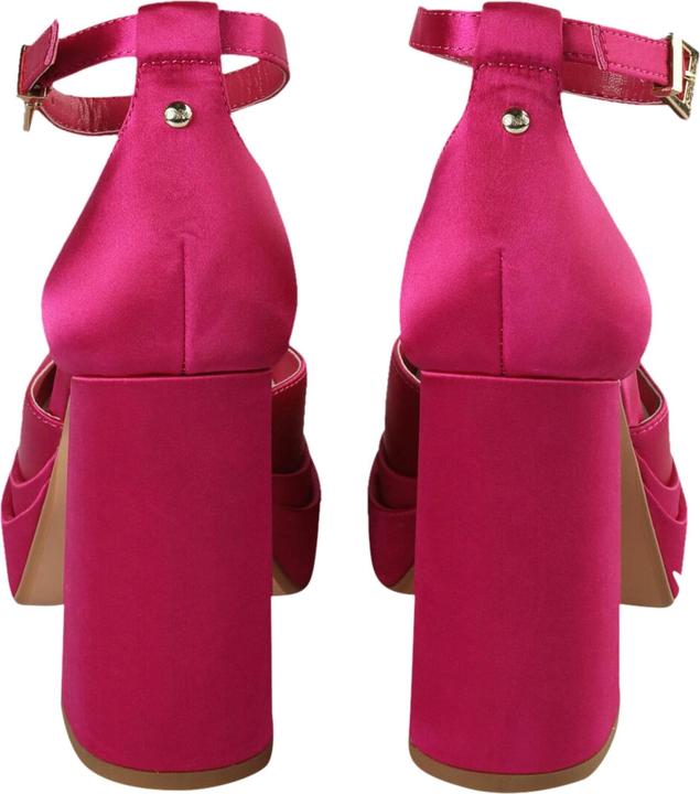 Actual product image Buffalo May Dorsay Vegan Satin - 159493 (41)