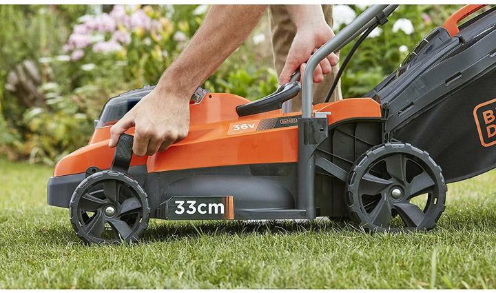 Immagine prodotto Black & Decker Bcmw (Batteria ricaricabile)