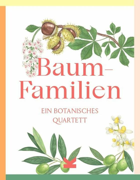 Image du produit 441876 - Arbre-Familles - Jeu de cartes, 3-8 joueurs, à partir de 6 ans (édition DE) (Allemand)