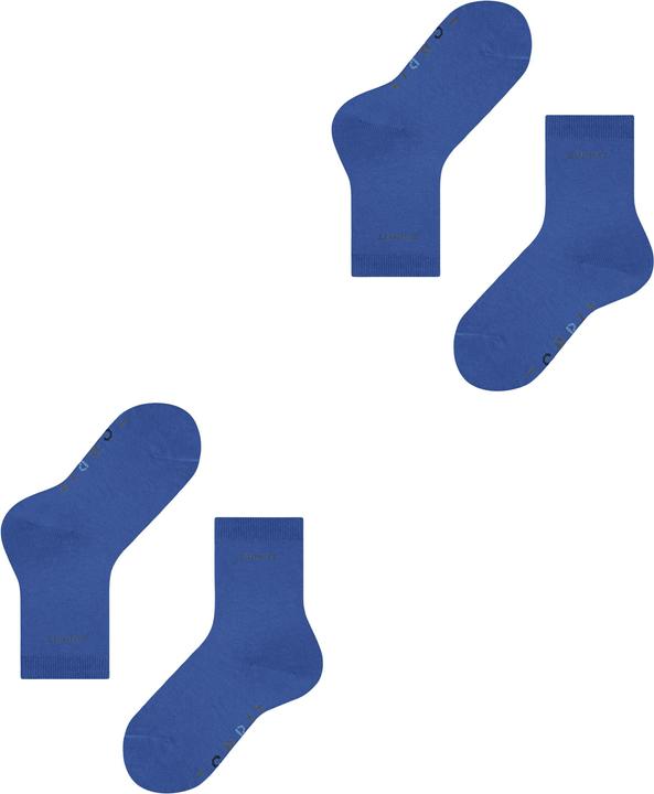 Actual product image Esprit Foot Logo SO 2P (pack of 2, 35 - 38)