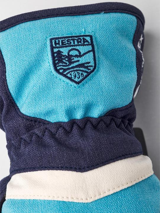 Produktbild Hestra Kid's GORE-TEX Atlas 5 Finger (L)