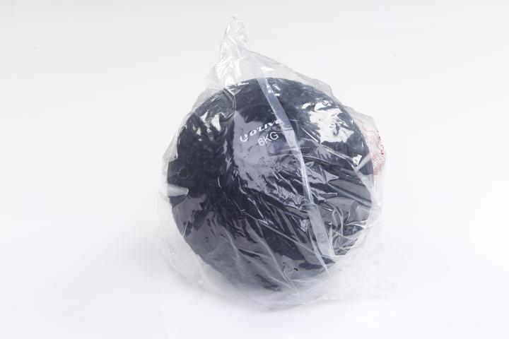 Image du produit Olive O'Live® Slam Ball (6 kg, 230 mm)