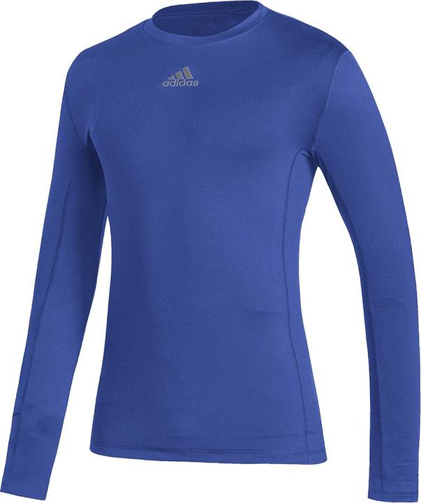 adidas Techfit Longsleeve Herren