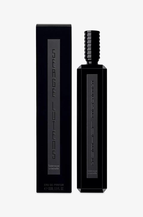 Image du produit Serge Lutens Tubéreuse Criminelle (Eau de parfum, 100 ml)