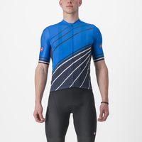 Drive Blue, Blu belga