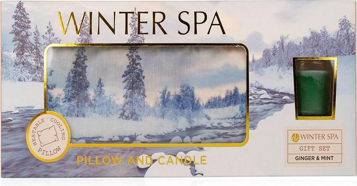 Accentra Winter Spa (Körperpflegeset)