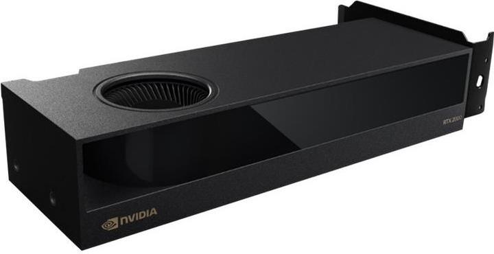 Immagine prodotto NVIDIA Quadro RTX 2000 ADA (16 GB)