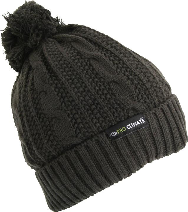 Actual product image ProClimate Adults Unisex Waterproof Winter Beanie