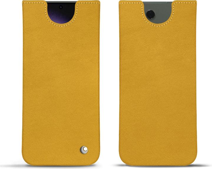 Produktbild Noreve Lederschutzhülle (Samsung Galaxy S24 Ultra)