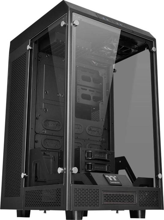 Produktbild Thermaltake The Tower 900 (ATX, mATX, Mini-ITX, E-ATX)