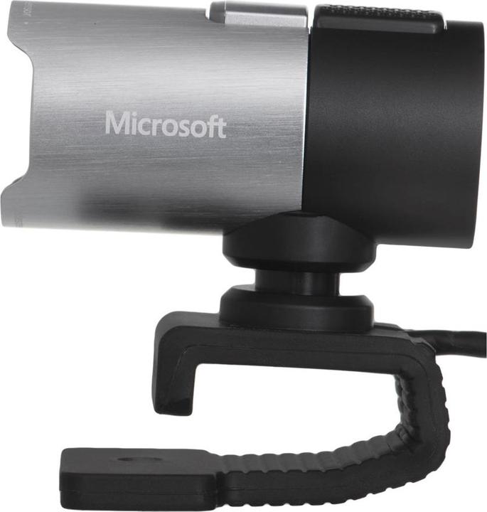 Actual product image Microsoft LifeCam Studio (2 Mpx)