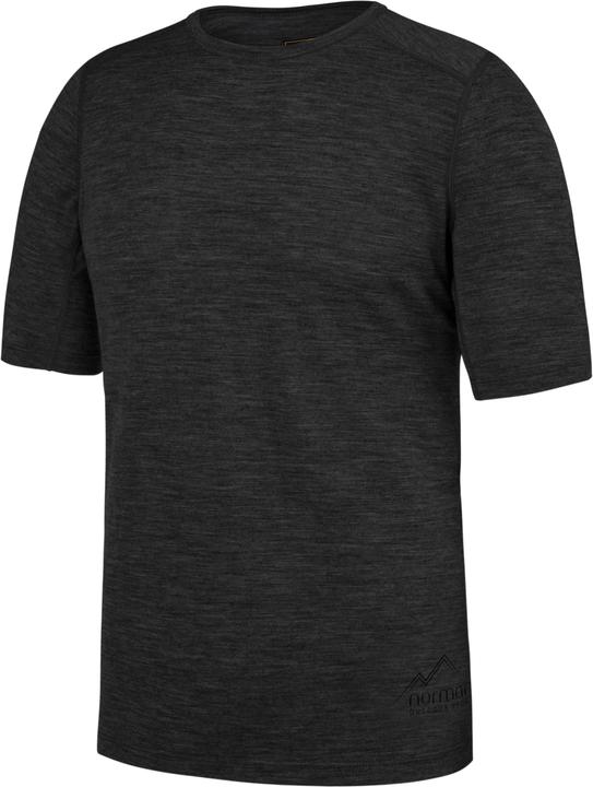 Image du produit Normani Herren Merino T-Shirt Darwin - 1585 (4XL)