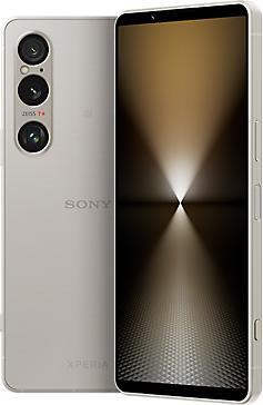 Actual product image Sony Xperia 10 VI Cover (Sony Xperia 10 VI)
