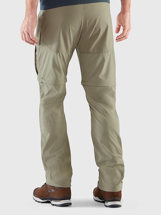 Immagine prodotto Fjällräven Pantaloni Abisko Midsummer Zip Off (56)