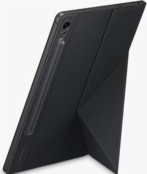 Immagine prodotto Samsung Custodia a libro Galaxy Tab S9/Tab S9FE Noir (Galaxy Tab S9)