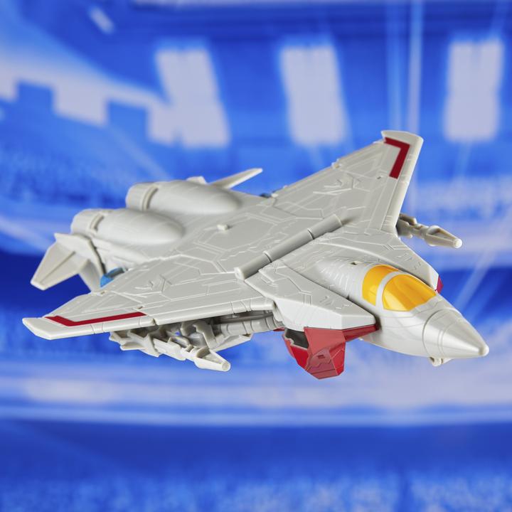Actual product image Hasbro Transformers One Movie Mega Changer Corporal