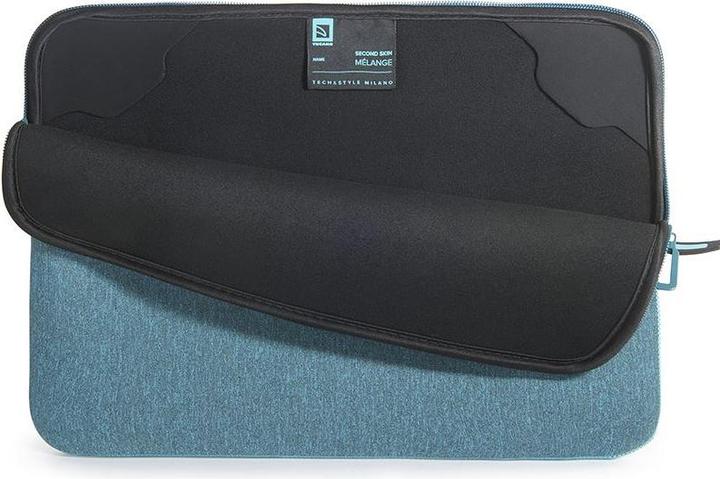 Actual product image Tucano Second Skin Melange (16", Universal)