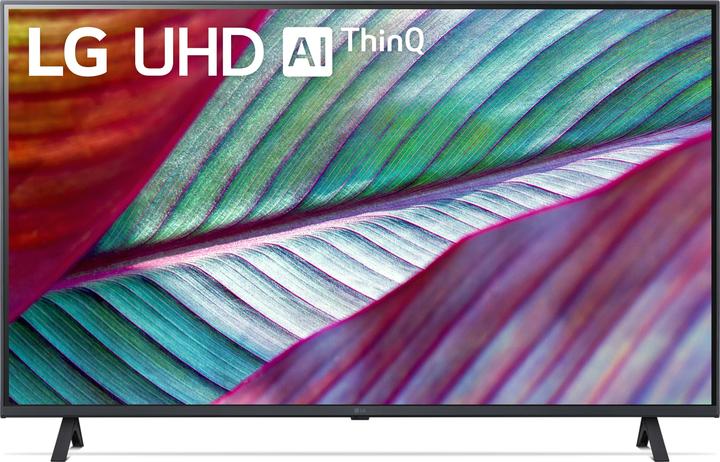 Immagine prodotto LG 43UR78006LK (43", UR78, LED, 4K, 2023)