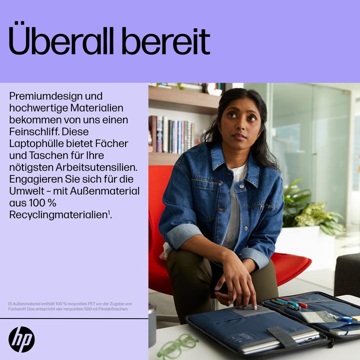 Immagine prodotto HP Renew Executive (14.10", CV)
