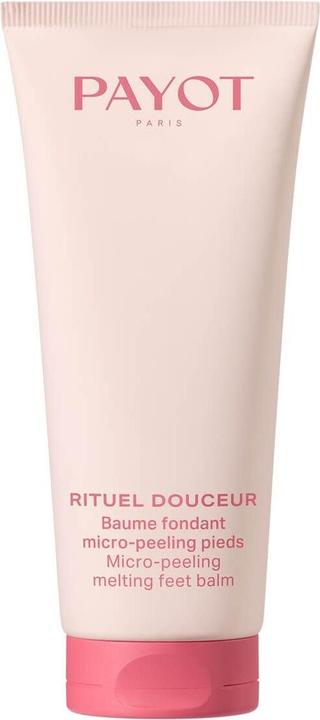 Payot Paris Baume Fond Micro Peel Pieds (Fussdeodorant & -puder, 100 ml)