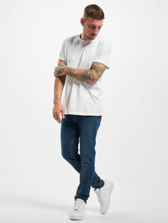 Actual product image Denim Project Mr. Red Skinny Fit Jeans - 152125 (W28/L34)