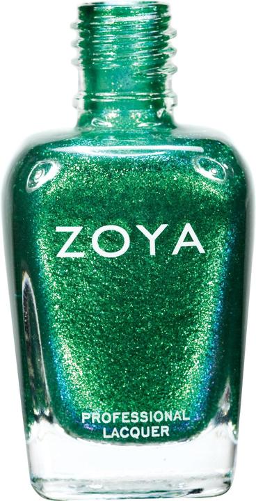 Zoya Ivanka (Farblack)