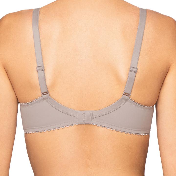 Immagine prodotto Felina Reggiseno con ferretto Secret Delight (80 D, Confezione singola)