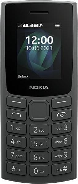 Actual product image Nokia 105 (2023) (1.80", 2G)