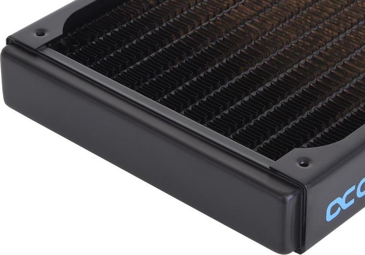Produktbild Alphacool NexXxoS ST25 Radiator-Block (120 mm)