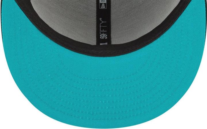 Image du produit New Era 59Fifty Logo d'État des équipes NFL (7 3/8)