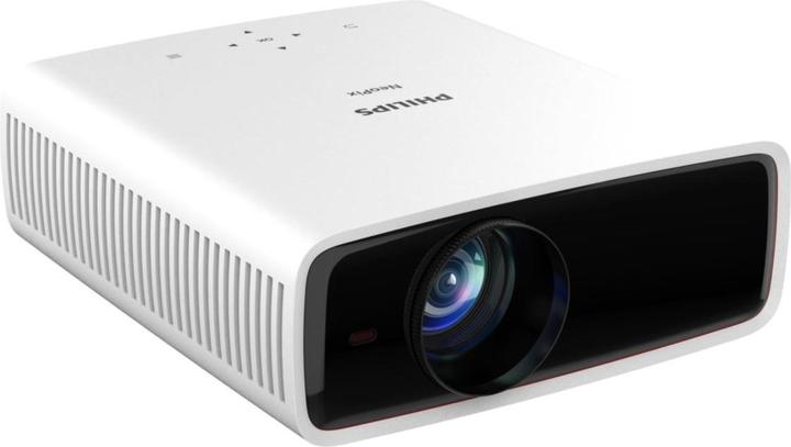 Philips NeoPix 550 (Full HD, 500 lm, 1.43:1)