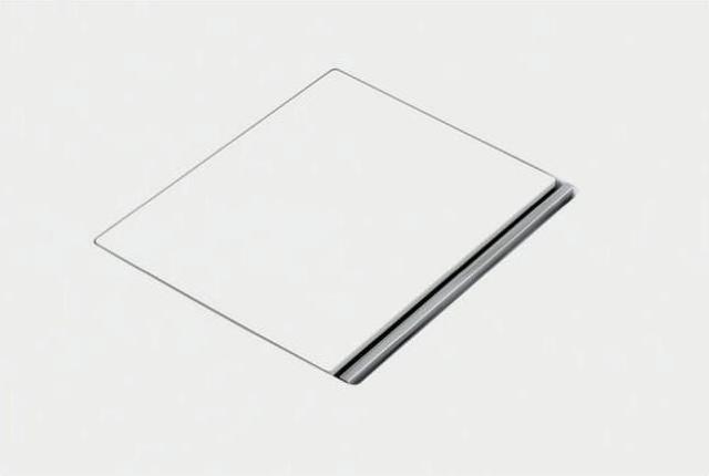 Immagine prodotto Villeroy & Boch V&B Piatto doccia SQUARO INFINITY R-corner1200x900x40mm pietra bianca