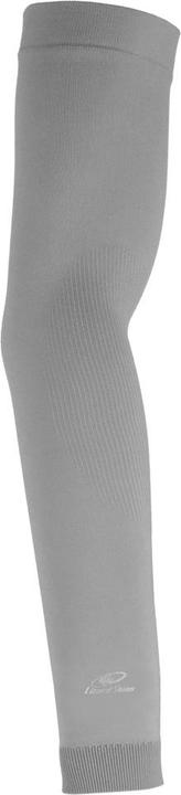 Actual product image Lizard Skins Knit Arm Sleeve - Graphite Gray - L/XL (XL)