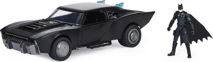 Actual product image Batman - Movie Feature Vehicle - Batmobile (6060519)