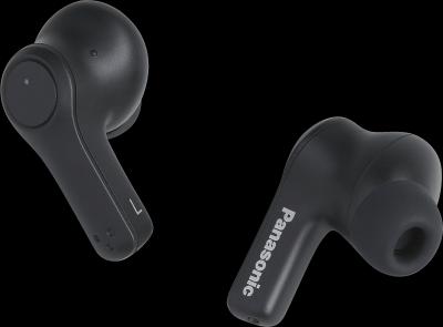 Actual product image Panasonic RZ-B210WDE-K (No noise cancelling, 4 h, Wireless)
